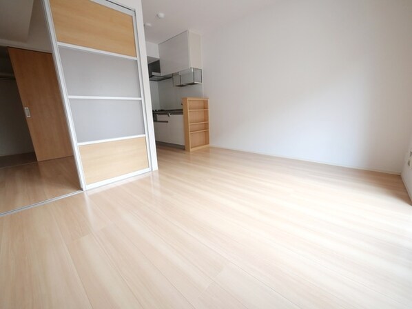 D-room南大沢の物件内観写真